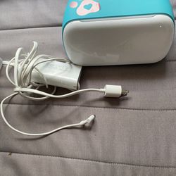 Barely Used Cricut Joy And Supplies