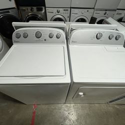 WHIRLPOOL TOP LOAD $600