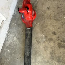 Leaf Blower