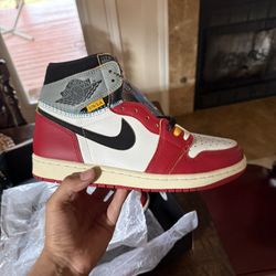 Jordan 1 Retro High OG SP
