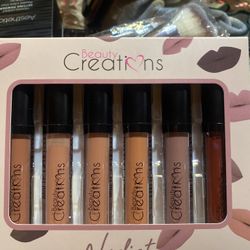 Labiales Set Each $25