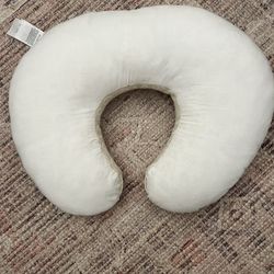 Boppy Pillow