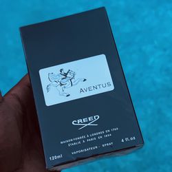 Creed Aventus (Give Me Price)