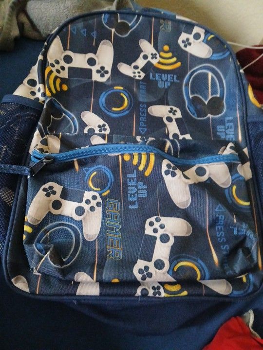 Backpack