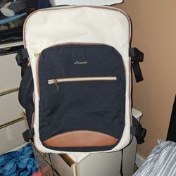 New Lovebook Backpack 