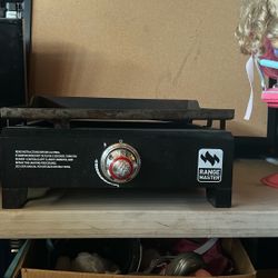 BBQ Portable Grill 