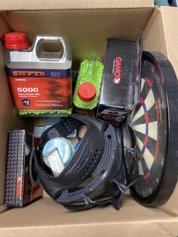 Air gun Accessories