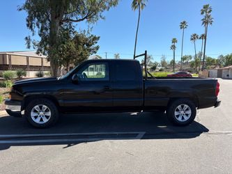 2006 Chevrolet Silverado 1500