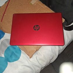 Hp Laptop 