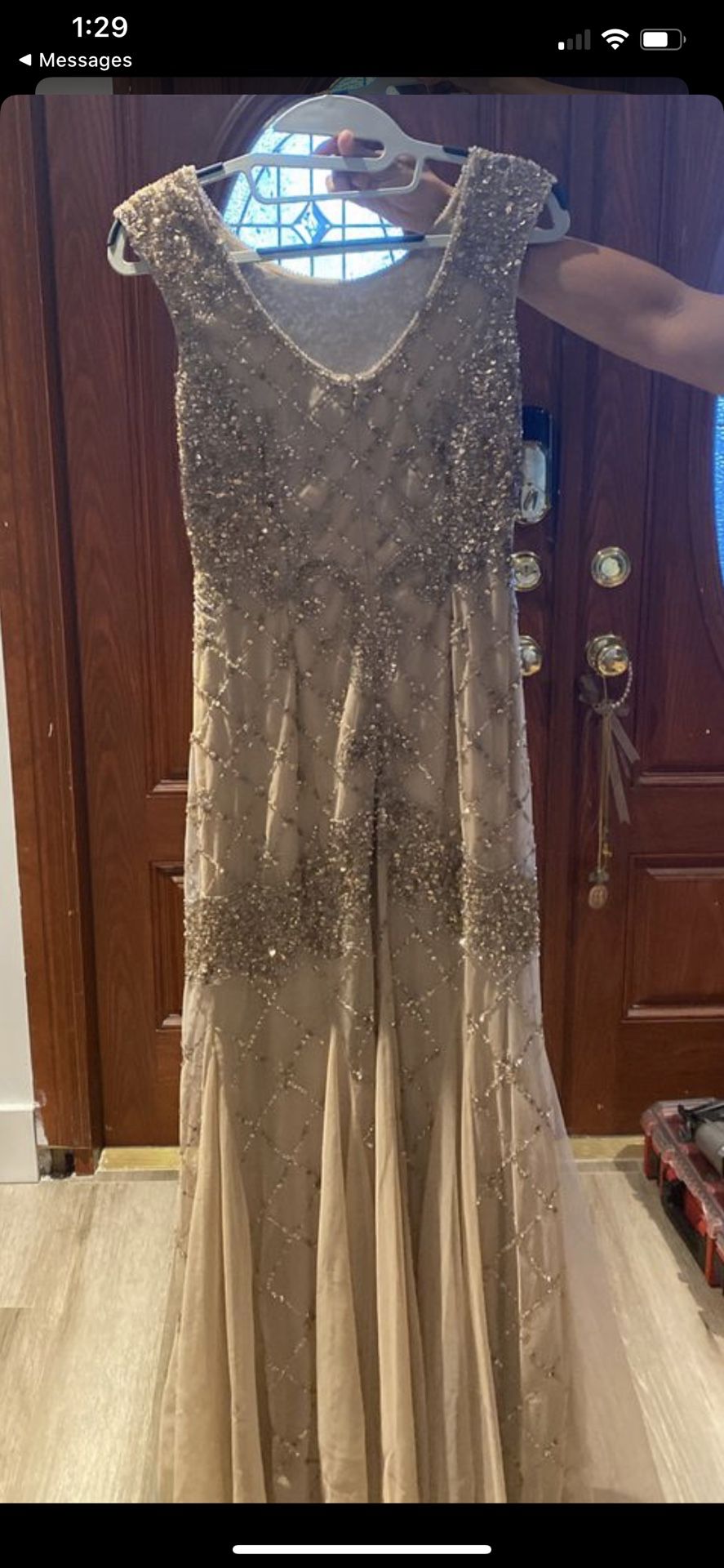 Adrianna papell dresses