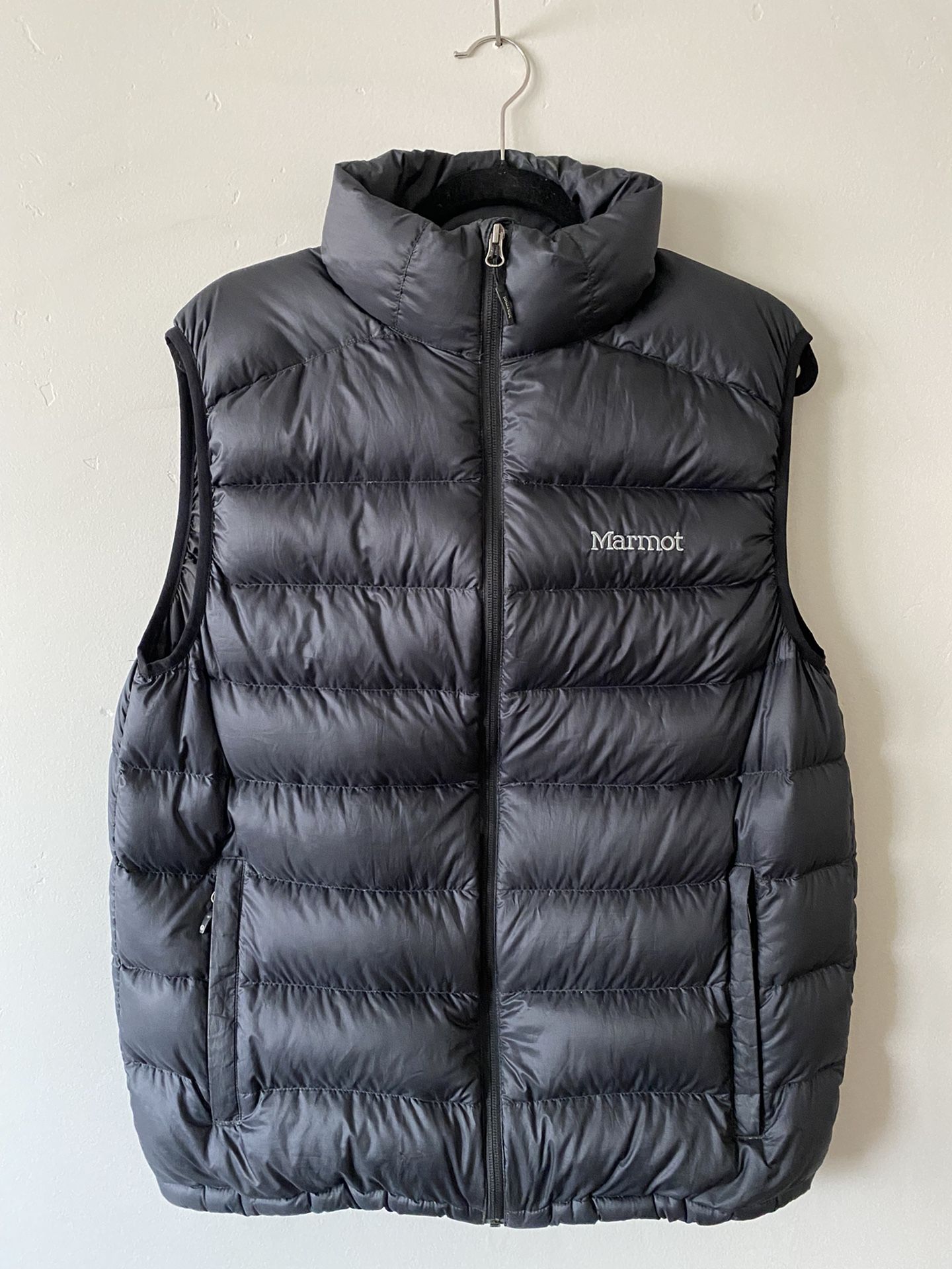 Marmot Down Vest - Large