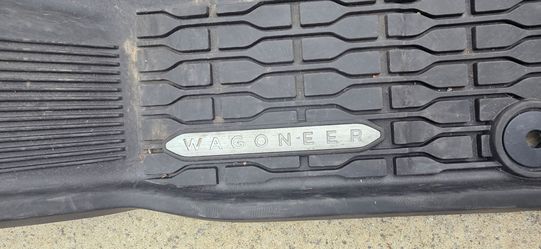 All Weather Floormats