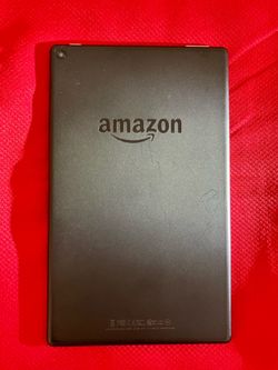 Herm Guardian Air Purifier Kindle Fire 10 ( 7 Th generation )  Serial N (contact info removed) OFUQ Fire OS.5.7.1.0 HEPA Filter For Smoke Pet Dander F