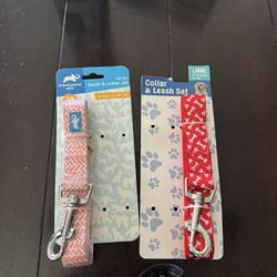 Dog Leash, Dog Shoes 