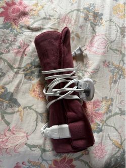 heating pad