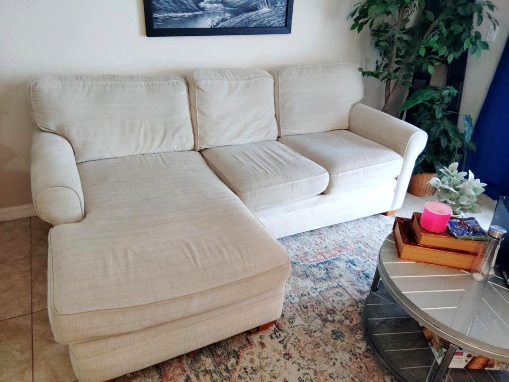 Sectional Couch