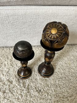 Candle Holders