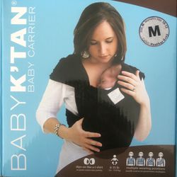Baby K’tan Wrap Carrier