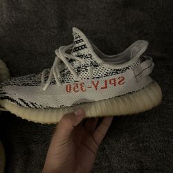 Yeezy 350 