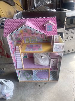 Doll House