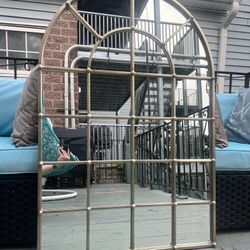 Uttermost 12875 Barwell Arch Mirror 29.5 x 1.38 x 44.13 inches 2 Mirrors each $150