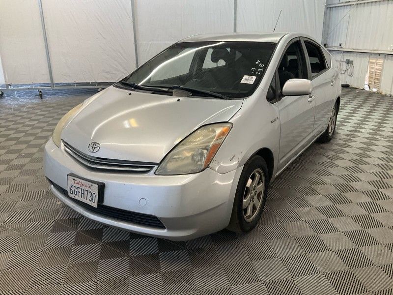 2009 Toyota Prius