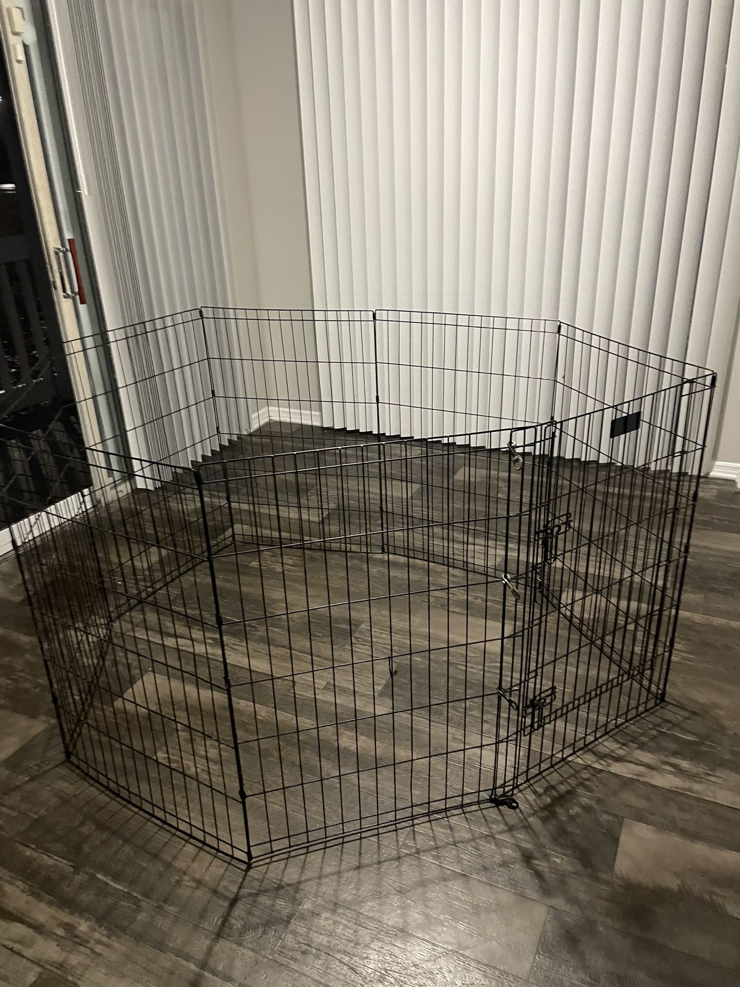 Dog Pen