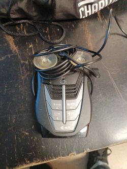 Cobra  Rad480i Radar Detector