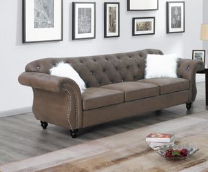 Brand New Sofa