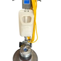 20” Low Speed, Buffer 