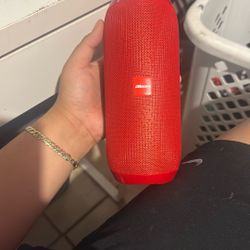 2Boom Jammin' Wireless Portable Bluetooth Speaker