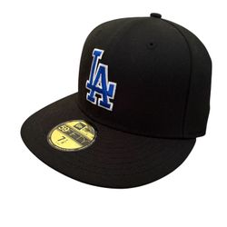 New Era 59Fifty ‘Los Angeles Dodgers 40th Anniversary’ Hat