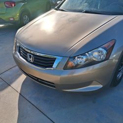 2009 Honda Accord