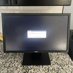 Dell Monitor 