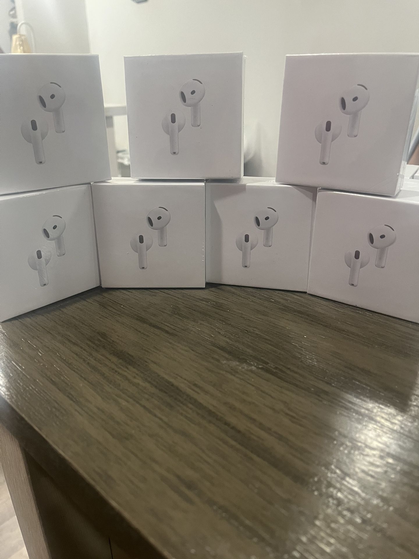 Apple Airpods