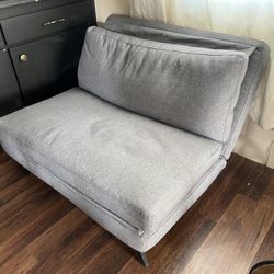 Mini Futon / Convertible Sofa Bed