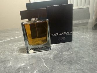 Authentic Dolce & Gabbana The One . 🆕 !