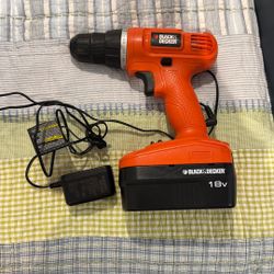Power Drill
