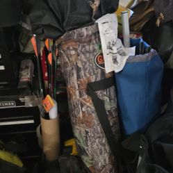 Misc Hunting Gear