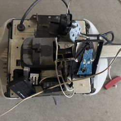 Liftmaster 1/2 HP Garage Door Opener
