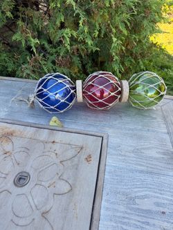 Outdoor decoration