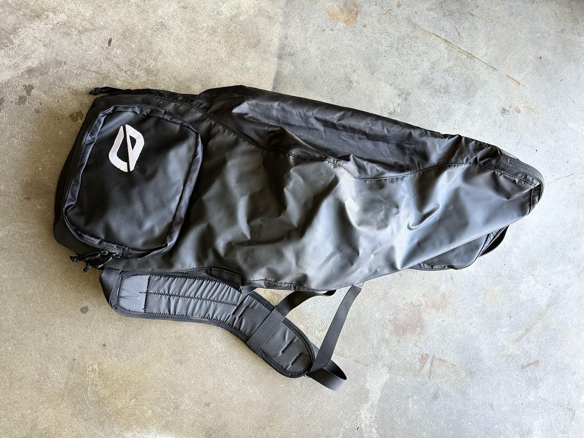 OneWheel Backpack