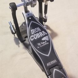 Drum Set Kick Pedals Tama, Pdp, Dw