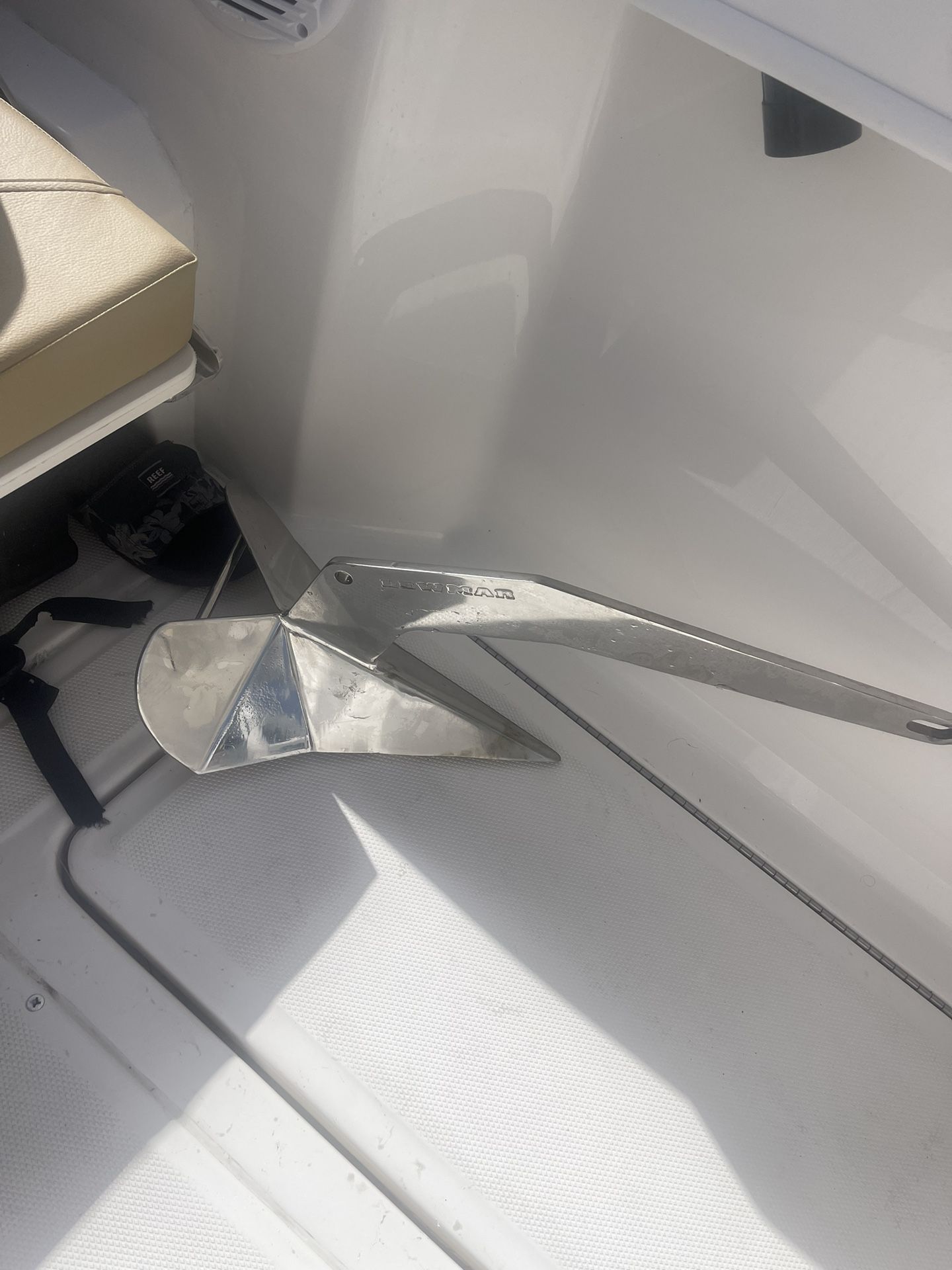 Anchor for Sale in Fort Lauderdale, FL OfferUp
