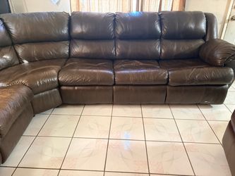 Section couch
