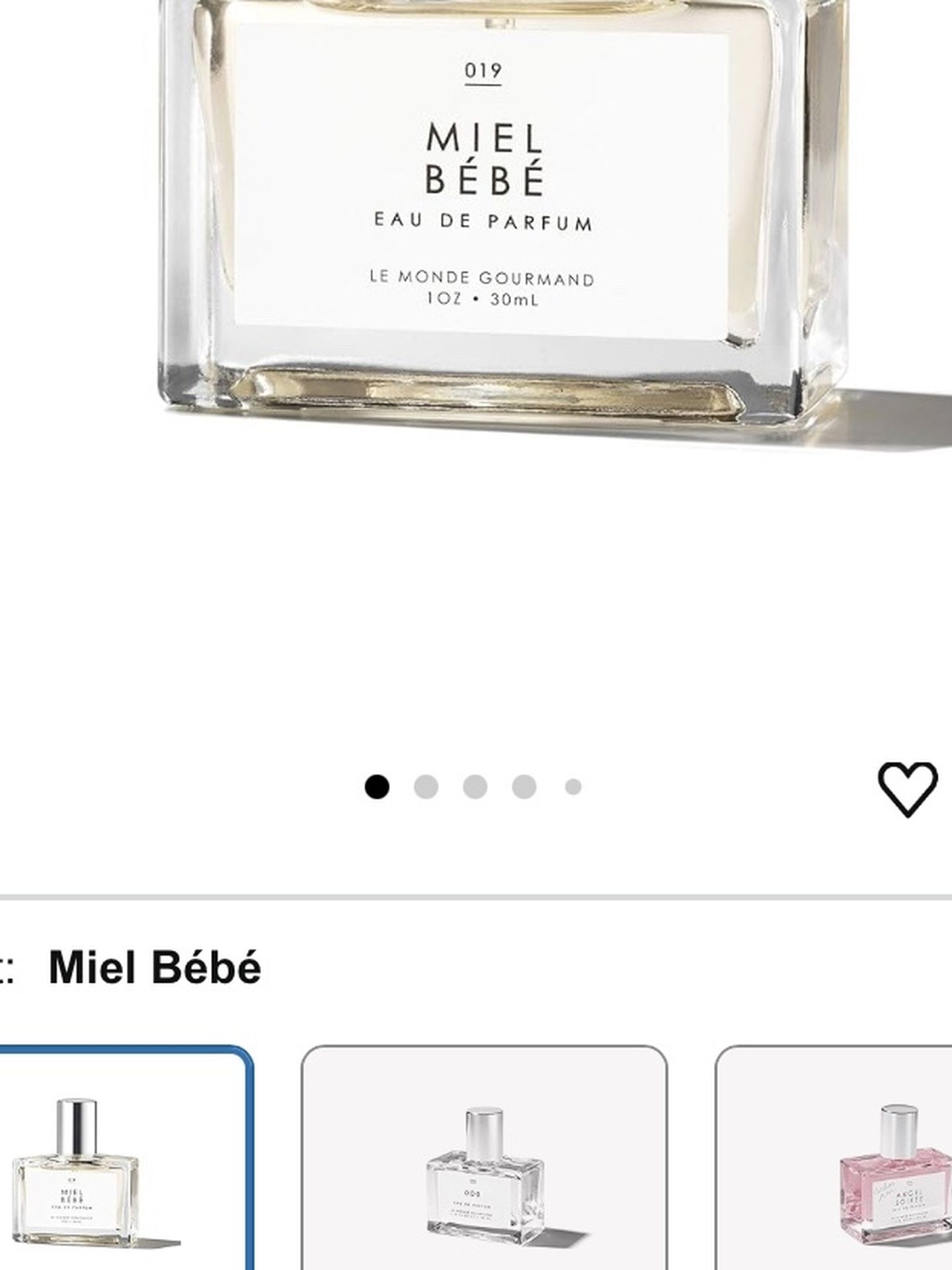 Perfume