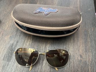 Maui Jims Glasses 