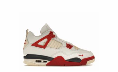 Nike Air Jordan Retro 4 “Brick After Brick”