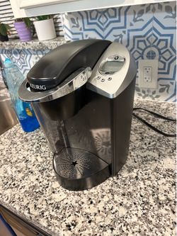 Keurig Coffee Maker