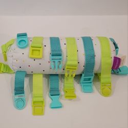LOVEVERY - Buckle Learning Toy